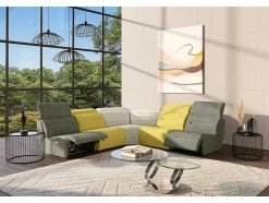 Hanglamp Met Draden Mania - Ijzer - 47 X 47 X 120 Cm - Zwart