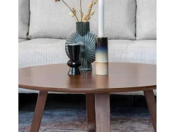 Hello Salontafel Walnoot Decor.