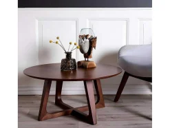 Hello Salontafel Walnoot Decor.