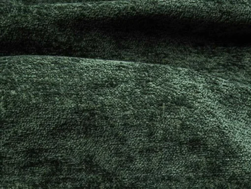 Hoekbank Met Hoek Rechts Van Beige Velours Met Textuur Talmine