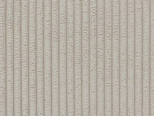 Hoofdbord 220 Cm - Ribfluweel - Beige - Timano Van Pascal Morabito - Van Pascal Morabito