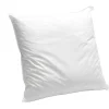 Hoofdkussen 60 X 60 Cm Van Dreamea - 600 Gr - Marin