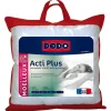 Hoofdkussen Dodo Acti Plus Ii Tegen Allergieen - 65 X 65 Cm