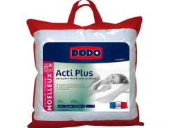 Hoofdkussen Dodo Acti Plus Ii Tegen Allergieen - 65 X 65 Cm