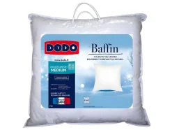 Hoofdkussen Dodo Natuurlijk Dons Baffin - 65 X 65 Cm