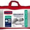 Hoofdkussen Dodo Perfect Position Super Ondersteuning Onvervormbaar