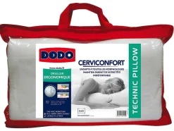 Hoofdkussen Dodo Perfect Position Super Ondersteuning Onvervormbaar