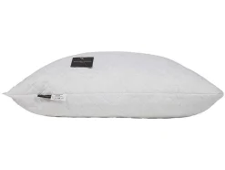Hoofdkussen Met Hoes Selene Met Vormgeheugen Van Jean Louis Sherrer - 60 X 60 Cm - 100% Polyester
