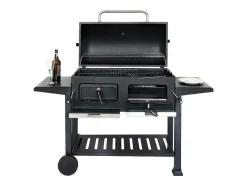 Houtskoolbarbecue Mcw-K94