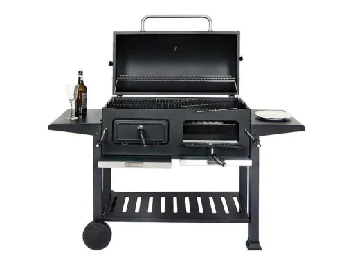Houtskoolbarbecue Mcw-K94