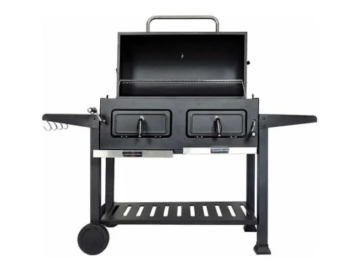 Houtskoolbarbecue Mcw-K94