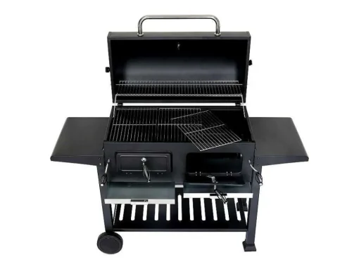 Houtskoolbarbecue Mcw-K94