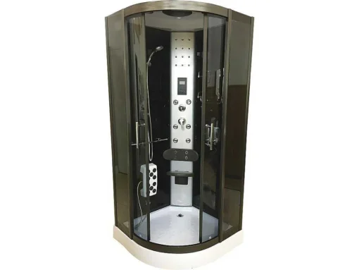 Hydromassagedouche 90 X 90 Cm Star
