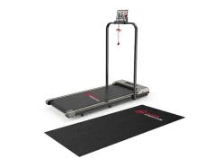 2 In 1 Elektrische Vouwpartij Met Lcd -Scherm Versterkt Frame Voor Thuiskantoor