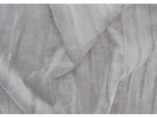Indra Vloerkleed 300X200 Cm Viscose Grijs.