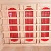 Infraroodsauna 4/5 Personen Serie Prestige Stockholm Ii
