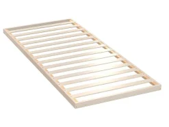 Ingebouwde Lattenbodem Cosper - 14 Berkenhout Latten - 90 X 200 Cm