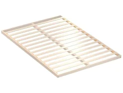 Ingebouwde Lattenbodem Cosper - 14 Berkenhout Latten - 140 X 200 Cm