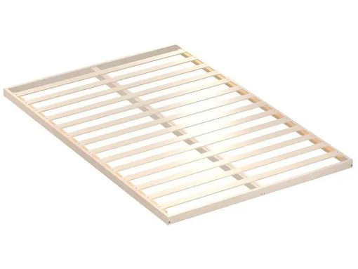 Ingebouwde Lattenbodem Cosper - 14 Berkenhout Latten - 140 X 190 Cm