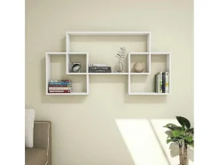 Isabel Plank, Wit, 150X22X75 Cm, Epikasa