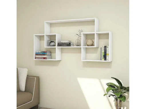 Isabel Plank, Wit, 150X22X75 Cm, Epikasa