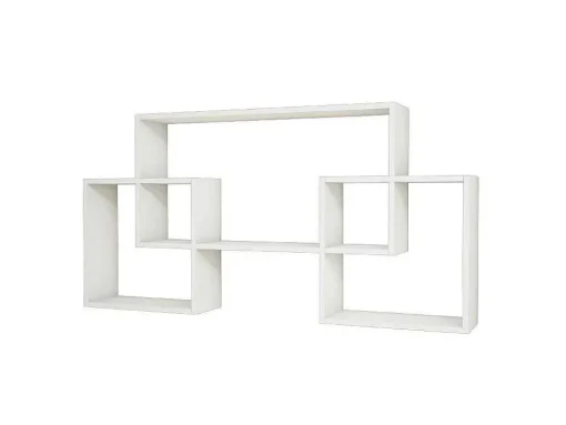 Isabel Plank, Wit, 150X22X75 Cm, Epikasa