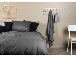 Joar Bedset 1 Set 200X150Cm Bruin.