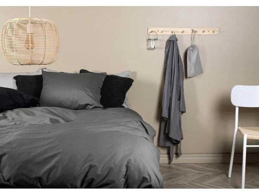 Joar Bedset 1 Set 200X150Cm Bruin.