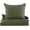 Joar Bedset 1 Set 200X150Cm Groen.