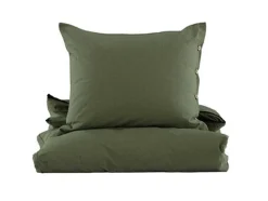 Joar Bedset 1 Set 200X150Cm Groen.