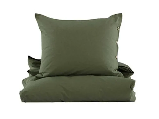 Joar Bedset 1 Set 200X150Cm Groen.