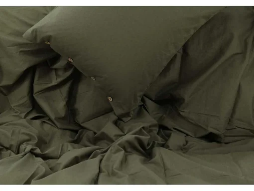 Joar Bedset 1 Set 200X150Cm Groen.