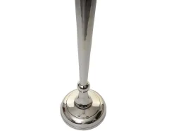 Kandelaar Mcw-D81 5-Armig, Kleur: Zilver
