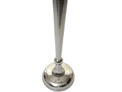 Kandelaar Mcw-D81 5-Armig, Kleur: Zilver