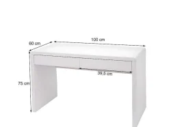 Kaptafel Mcw-G5, 100X60Cm