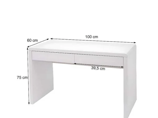 Kaptafel Mcw-G5, 100X60Cm
