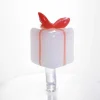Karaf + Set Van 4 Glazen Met Kerstmotieven - Scopa