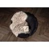 Katy Lamsvel Geimiteerd 90X60Cm Beige.