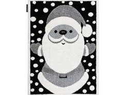 Kindertapijt Joy Santa Sinterklaas Voor Kinderen - Structureel, Twee 140X190 Cm