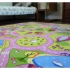 Kindertapijt Sweet Town 150X250 Cm