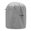 Klas Hoezen Voor Tuinmeubelen 90X90X90Cm Grijs.