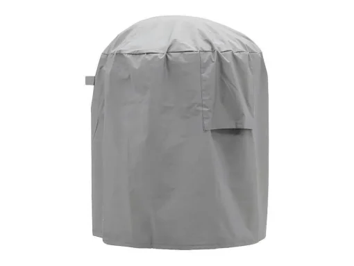 Klas Hoezen Voor Tuinmeubelen 90X90X90Cm Grijs.