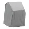 Klas Hoezen Voor Tuinmeubelen 63X95/115/75X90Cm Grijs.