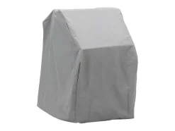 Klas Hoezen Voor Tuinmeubelen 63X95/115/75X90Cm Grijs.