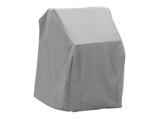 Klas Hoezen Voor Tuinmeubelen 63X95/115/75X90Cm Grijs.