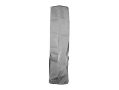 Klas Hoezen Voor Tuinmeubelen 52X44X181Cm Grijs.