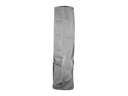 Klas Hoezen Voor Tuinmeubelen 52X44X181Cm Grijs.