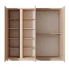 Kledingkast Elynia 784279