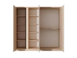 Kledingkast Elynia 784279