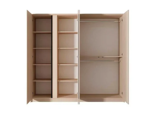 Kledingkast Elynia 784279